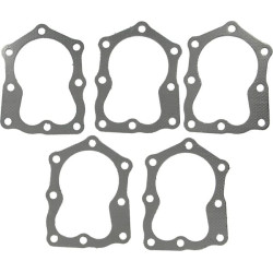 Galvutės tarpinė 5 x 272200S 4122