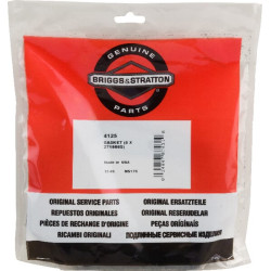 Galvutės tarpinė 5 x 271866S 4125