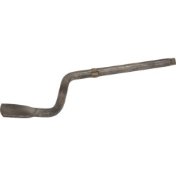 O formos žiedas ir spyruoklė 698801