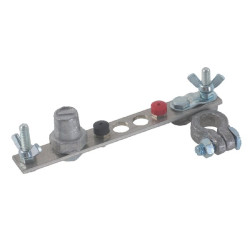 Nuolatinės srovės šuntas 12 V 19468