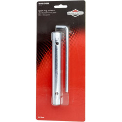 Uždegimo žvakių raktas, 16x19 mm 992355