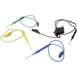 Atgalinio zondo laidų rinkinys 19625AUR