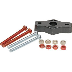 Smagračio nuėmėjas, 72 mm skylių skersmuo, 1/4" UNC 19203