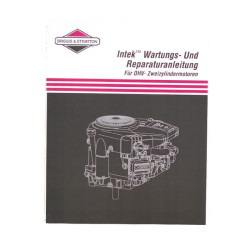 Remonto vadovas „Intek TW 274079“