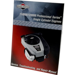 Remonto vadovas Pro serija 279000