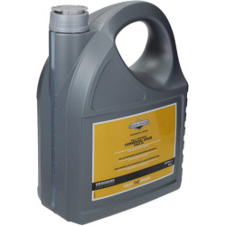 Variklio alyva, 5 l, visiškai sintetinė, SAE 15W-50, „Briggs & Stratton 100009V“
