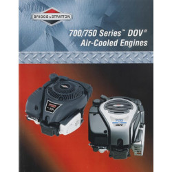 Remonto vadovas – DOV mod 10 277527