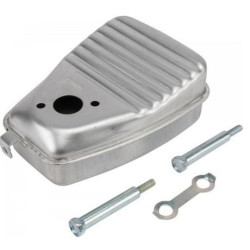 Išmetimo sistema 793496