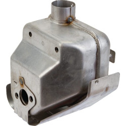 Išmetimo sistema 797433