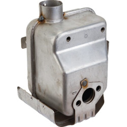 Išmetimo sistema 797433