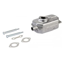 Išmetimo sistema 798940