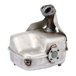 Išmetimo sistema 715523