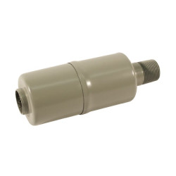 Išmetimo vamzdis 3/4" 7-8 AG 294599S