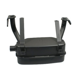 Išmetimo sistema 690906