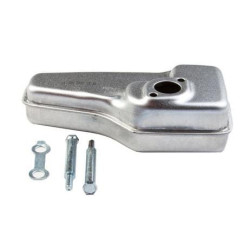 Išmetimo sistema 790828