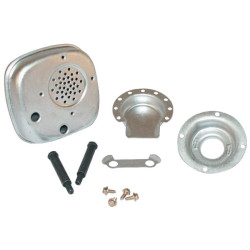 Išmetimo sistema 4 ir 5 AG 494585