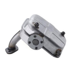 Išmetimo sistema 715487