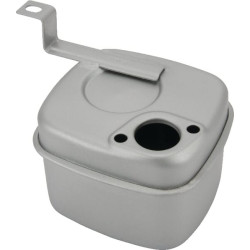 Išmetimo sistema 796000