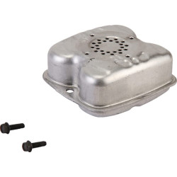 Išmetimo sistema 590565