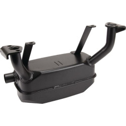 Išmetimo sistema 691562