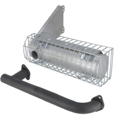 Išmetimo sistema 847279