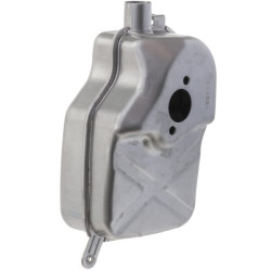 Išmetimo sistema 596409