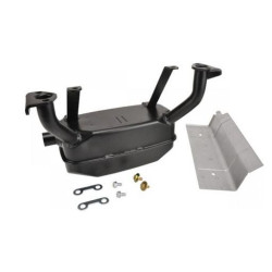 Išmetimo sistema 808379