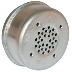 Išmetimo sistemos žemas tonas 10–12,5 AG 394569S