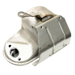 Išmetimo sistema 794949