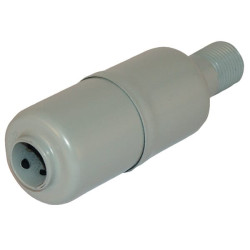 Išmetimo sistema 1/2 colio, 2 ir 3 AG, 89966