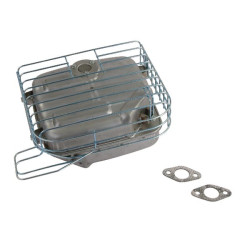 Išmetimo sistema 793701