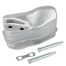 Išmetimo sistema 792661