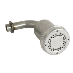 Išmetimo sistema 693593