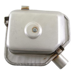 Išmetimo sistema 692099