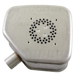 Išmetimo sistema 692099