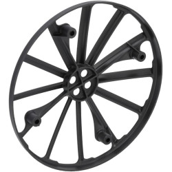 Apsauginis šiukšlių tinklelis 593206