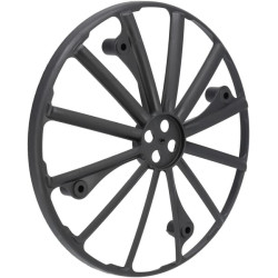 Apsauginis šiukšlių tinklelis 593206