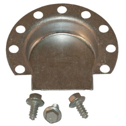 Duslintuvo deflektorius 393760