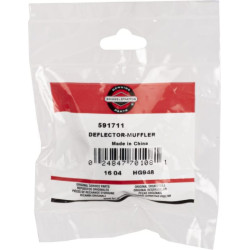 Duslintuvo deflektorius 591711