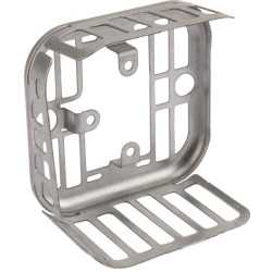 Apsauginės grotelės išmetimui 592709