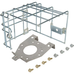 Duslintuvo apsauga 490534