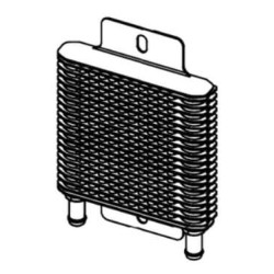 Alyvos aušintuvas 796862