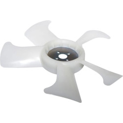 Ventiliatorius-radiatorius 821013