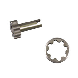 Alyvos siurblys 692508