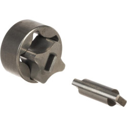 Siurblio alyva 796220