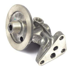 Adapteris alyvos filtrui 808235