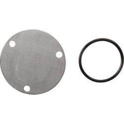 Alyvos siurblio dangtelis 499613