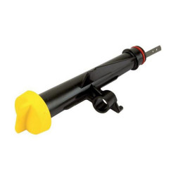 Alyvos lygio matuoklio / vamzdelio mazgas 84005996