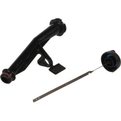 Alyvos lygio matuoklio/vamzdelio mazgas 594022