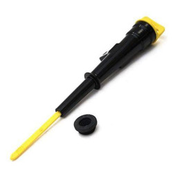 Alyvos lygio matuoklis su vamzdeliu 798468